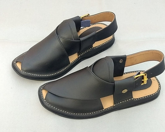 Gogo Chapal Black color