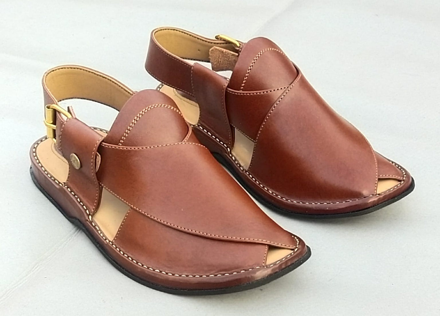 GOGO Chapal Red color