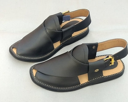 Gogo Chapal Black color