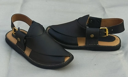 Gogo Chapal Black color