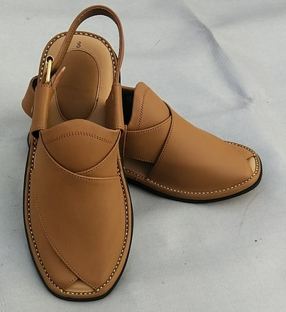 GOGO Chapal Yellow Mate Color