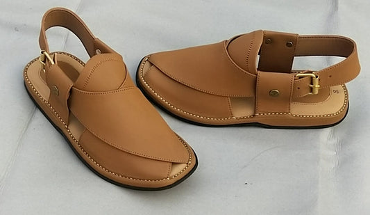 GOGO Chapal Yellow Mate Color