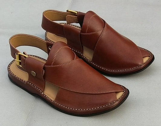 GOGO Chapal  Red color