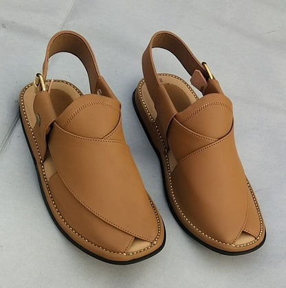 GOGO Chapal Yellow Mate Color