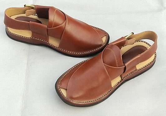 GOGO Chapal  Red color