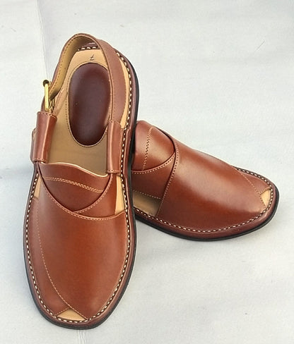 GOGO Chapal  Red color