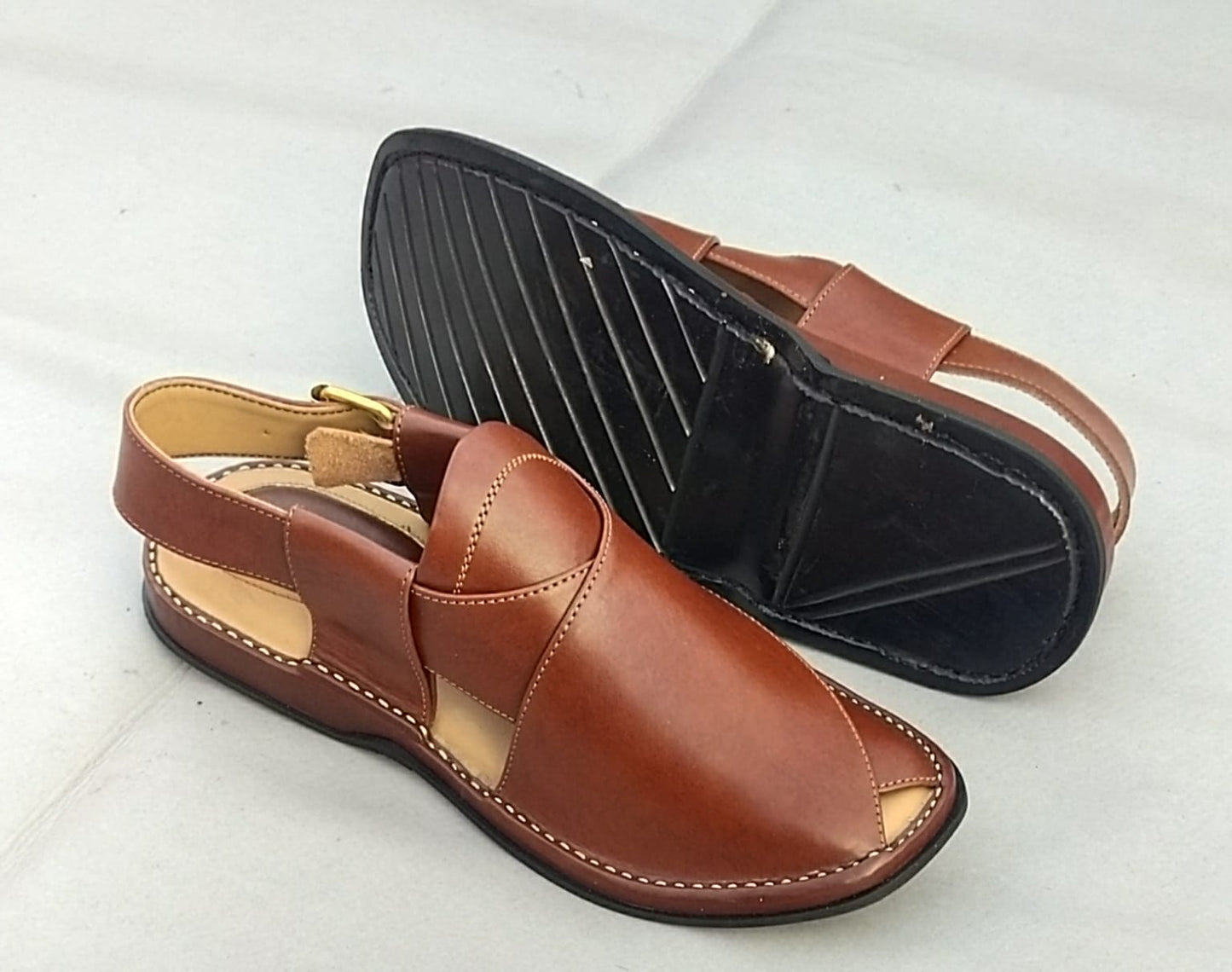 GOGO Chapal  Red color