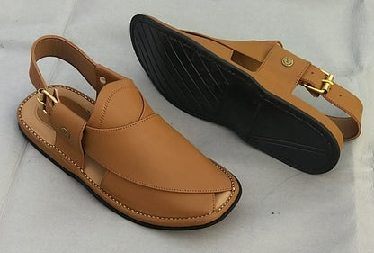 GOGO Chapal Yellow Mate Color