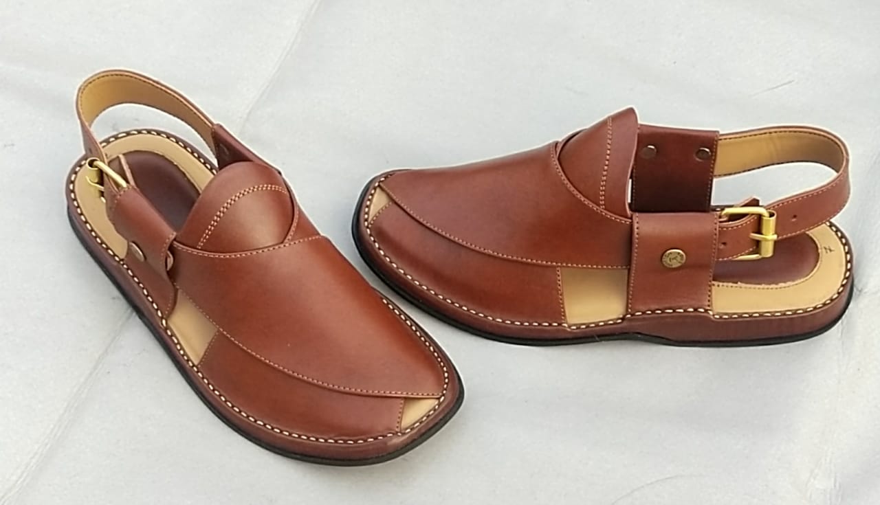 GOGO Chapal  Red color