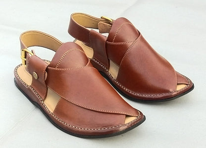 GOGO Chapal  Red color