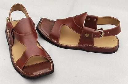 Panidar Chapal Red Color