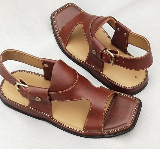 Panidar Chapal Red Color