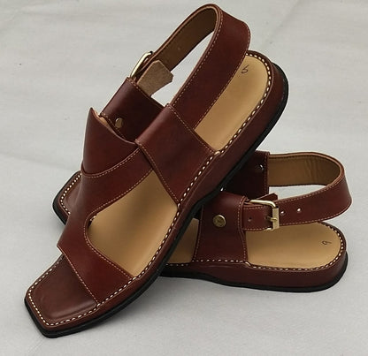 Panidar Chapal Red Color